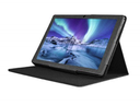 Tableta RX10 9.7 IPS, QUAD CORE, Android 11 GO Edition, 2GB, 32 GB, WIFI+BT, Cámara Trasera 5MP+ Cámara Frontal 2MP, WIFI+BT, Incluye Funda