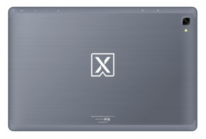 Tableta Lanix RX10, 4 GB, Spreadtrum, 10.1 pulgadas, Android 10, 64 GB, LTE