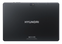 Tableta HYUNDAI HT10LB3, 2 GB, Quad Core, 10.1 pulgadas, Android 11, 32 GB