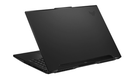 Laptop ASUS TUF, 90NR0953-M008K0, FX517ZE-i58G512m-H1, Off Black, i5-12450H, RTX3050 Ti, 15.6 FHD, 8GB, 512GB SSD, mouse P304 TUF Gaming