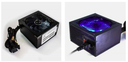 Fuente de Poder Vorago PSU-200, 12 V, Negro, 600 W