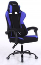 Silla Gamer Azul XZ20 Xzeal. XZSXZ20A