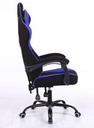 Silla Gamer Azul XZ20 Xzeal. XZSXZ20A