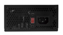 Fuente de poder Acteck Blazar FS650, 650W Slim, Negro
