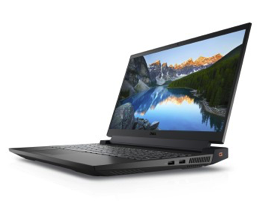 Laptop DELL, G Series, G5 5511, Intel Core i5, i5-11400H , 8 GB, 512gb SSD, GeForce RTX 3050 4gb, Windows 11 Home