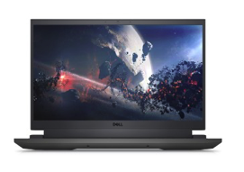 Laptop DELL, G Series, G5 5520, Intel Core i7, i7-12700H, 16 GB, 512gb SSD, NVIDIA GeForce RTX 3060, 6GB, Windows 11 Home