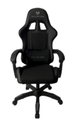 Silla Power Rush V2 Balam Rush NOVA SERIES Color Negro
