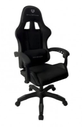 Silla Power Rush V2 Balam Rush NOVA SERIES Color Negro