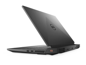 Laptop DELL, G Series, G5 5511, Intel Core i5, i5-11260H, 8 GB, 256gb SSD, GeForce RTX 3050 4gb, Windows 11 Home