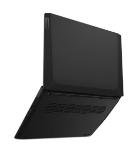 Laptop Lenovo IdeaPad Gaming 3 15IHU6, 15.6 pulgadas, Intel Core i7, i7-11370H, 8 GB, Windows 11 Home, 256GB SSD + 1TB HDD