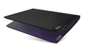 Laptop Lenovo IdeaPad Gaming 3 15IHU6, 15.6 pulgadas, Intel Core i7, i7-11370H, 8 GB, Windows 11 Home, 256GB SSD + 1TB HDD