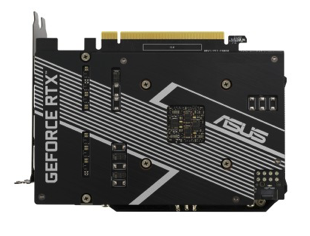Tarjeta de Video ASUS PH-RTX3060-12G-V2 Phoenix GeForce RTX 3060 V2