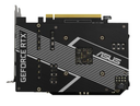 Tarjeta de Video ASUS PH-RTX3060-12G-V2 Phoenix GeForce RTX 3060 V2