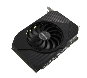 Tarjeta de Video ASUS PH-RTX3060-12G-V2 Phoenix GeForce RTX 3060 V2
