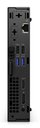 Computadora de Escritorio DELL Optiplex 3000 MFF, Intel Core i5, i5-12500T, 8 GB, DDR4, 256 GB, Windows 10 Pro