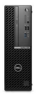 Computadora de Escritorio DELL OptiPlex 7000 SFF, i5-12500, 8gb RAM DDR4, 1TB, Windows 11 Pro