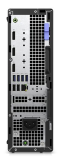 Computadora de Escritorio DELL OptiPlex 7000 SFF, i5-12500, 8gb RAM DDR4, 1TB, Windows 11 Pro