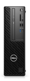 Workstation DELL PRECISION 3460 1003097463064, Intel Core i5, i5-12600, 8 GB, 512 GB, Windows 11 Pro