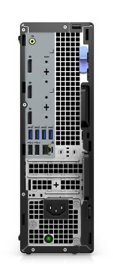 Workstation DELL PRECISION 3460 1003097463064, Intel Core i5, i5-12600, 8 GB, 512 GB, Windows 11 Pro