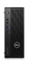 Workstation DELL PRECISION 3260 1003096718062, Intel Core i7, i7-12700, 16 GB, 256 GB, Windows 11 Pro