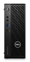 Workstation DELL PRECISION 3260 1031126270929, Intel Core i5, i5-12500, 16 GB, 256 GB, Windows 11 Pro