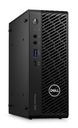 Workstation DELL PRECISION 3260 1031126270929, Intel Core i5, i5-12500, 16 GB, 256 GB, Windows 11 Pro