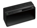No Break APC BE600M1-LM, 600 VA, 330 W, 10 hrs, Negro
