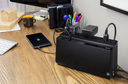 No Break APC BE600M1-LM, 600 VA, 330 W, 10 hrs, Negro