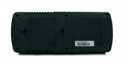 No Break SMARTBITT Modelo SBNB500s MINI. Capacidad de voltaje de 500 VA/250 Watts.