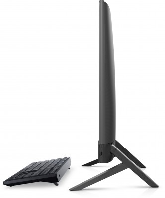 All in One DELL C0G7D, 24 pulgadas, Intel Core i3, 8 GB, 256 GB, Windows 11 Home