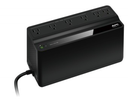 No Break APC BE-425M-LM, 425 VA, 255 W, Negro