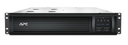 No Break Capacidad 1440 VA, 1000 Watts, 120 V APC SMT1500RM2UC, 1440 VA, 1000 W, 3 h, Negro, Industrial y Oficina