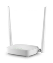 Router TENDA N301, Externo, 2, Color blanco