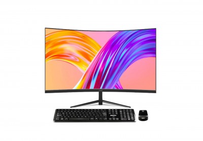 All in One LANIX X240 , 23.8 pulgadas, Intel Core i5, 8 GB, 256 SSD, Windows 11 Home