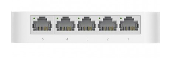 Switch TP-LINK TL-SF1005D, Color blanco, 3 W