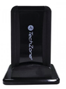 Hub 7 Puertos TechZone TZ17HUB01 USB, Negro