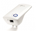 Expansor de Rango TP-LINK TL-WA850RE, 300 Mbit/s, 2, 1, Blanco