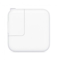 Adaptador de Corriente APPLE MGN03E/A, Color blanco