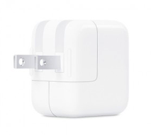Adaptador de Corriente APPLE MGN03E/A, Color blanco