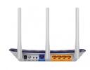 Router TP-LINK Dual Band Archer C20 AC750 WIFI Doble Banda