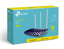 Router TP-LINK Dual Band Archer C20 AC750 WIFI Doble Banda