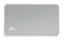 Switch de sobremesa con 8 puertos a 10/100 Mbps