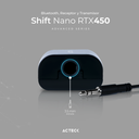 Adaptador USB A/Bluetooth Shift Nano RTX450 Acteck