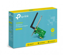 Tarjeta de Red PCI Express TP-LINK TL-WN781ND, Verde, 150 Mbit/s