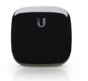 Unidad de red optica UBIQUITI UF-LOCO, 2,4 GHz, 1, 1000 Mbit/s, Negro, Gris