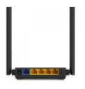 Router WIFI TP-LINK doble banda ARCHER C50 (V6) AC1200 multimodo de gran transmisión