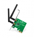 Tarjeta de Red PCI Express TP-LINK TL-WN881ND, Verde, 300 Mbit/s