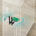 Tarjeta de Red PCI Express TP-LINK TL-WN881ND, Verde, 300 Mbit/s