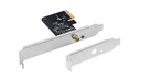 Tarjeta de red PCI-E TP-LINK ARCHER T2E de señal WIFI AC600 de doble banda inalámbrica