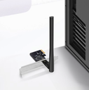 Tarjeta de red PCI-E TP-LINK ARCHER T2E de señal WIFI AC600 de doble banda inalámbrica